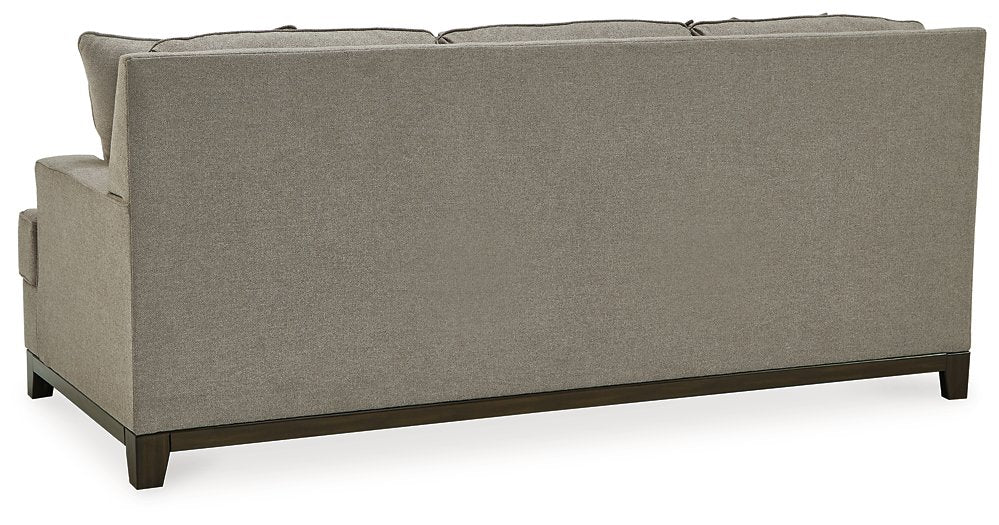 Kaywood Sofa - Yulissa Home Furnishings (NJ)