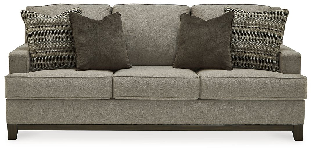 Kaywood Sofa - Yulissa Home Furnishings (NJ)