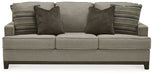 Kaywood Sofa - Yulissa Home Furnishings (NJ)