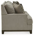 Kaywood Sofa - Yulissa Home Furnishings (NJ)