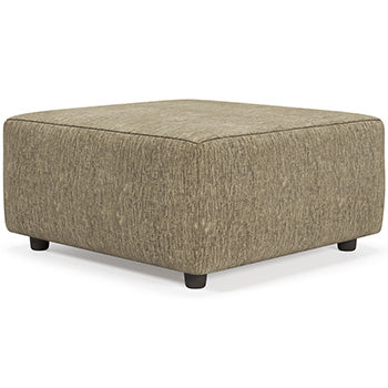 Hoylake Ottoman - Yulissa Home Furnishings (NJ)