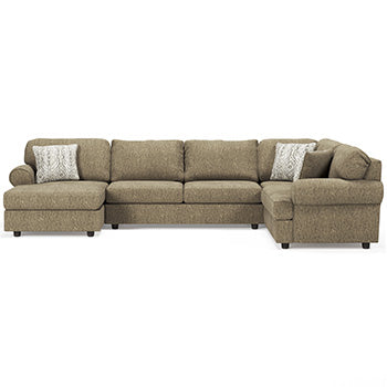 Hoylake Living Room Set - Yulissa Home Furnishings (NJ)