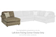 Hoylake 3-Piece Sectional with Chaise - Yulissa Home Furnishings (NJ)