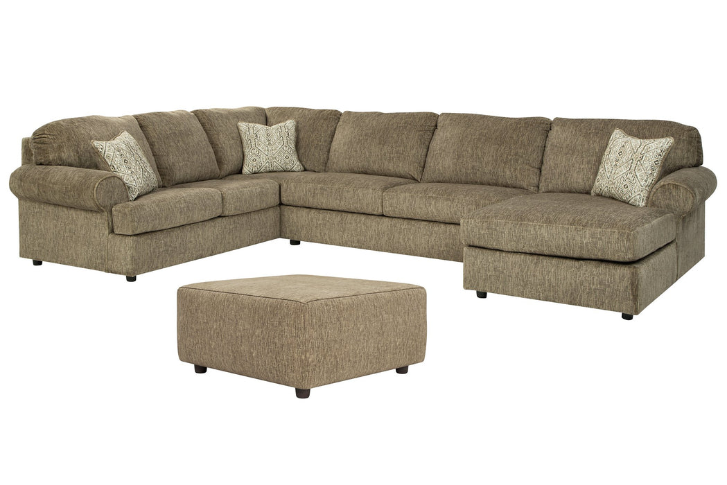 Hoylake Living Room Set - Yulissa Home Furnishings (NJ)