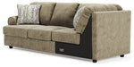 Hoylake 3-Piece Sectional with Chaise - Yulissa Home Furnishings (NJ)