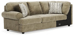 Hoylake 3-Piece Sectional with Chaise - Yulissa Home Furnishings (NJ)