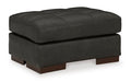 Luigi Ottoman - Yulissa Home Furnishings (NJ)