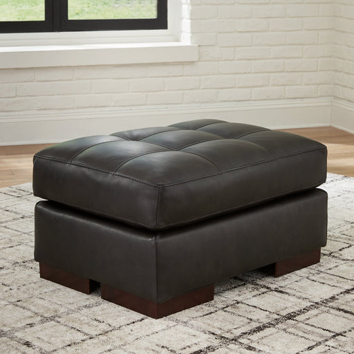 Luigi Ottoman - Yulissa Home Furnishings (NJ)