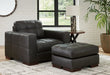 Luigi Living Room Set - Yulissa Home Furnishings (NJ)