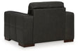 Luigi Living Room Set - Yulissa Home Furnishings (NJ)