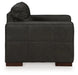 Luigi Oversized Chair - Yulissa Home Furnishings (NJ)