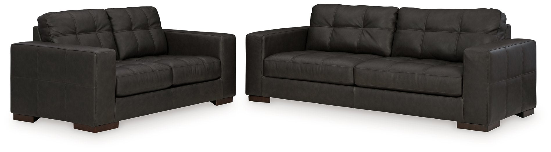 Luigi Living Room Set - Yulissa Home Furnishings (NJ)