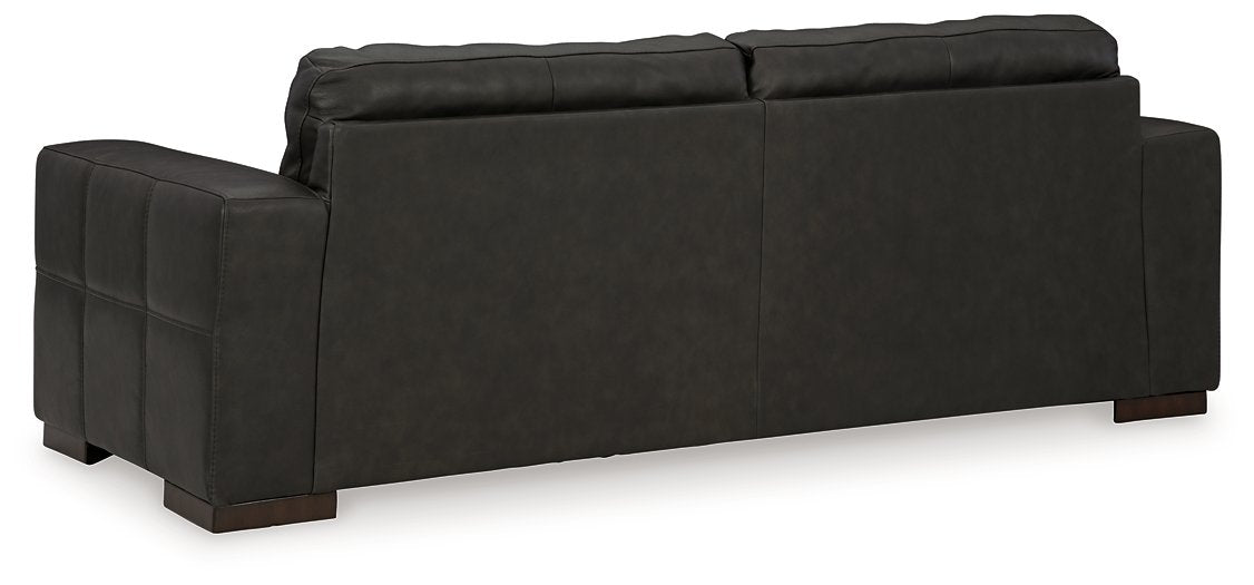 Luigi Sofa - Yulissa Home Furnishings (NJ)