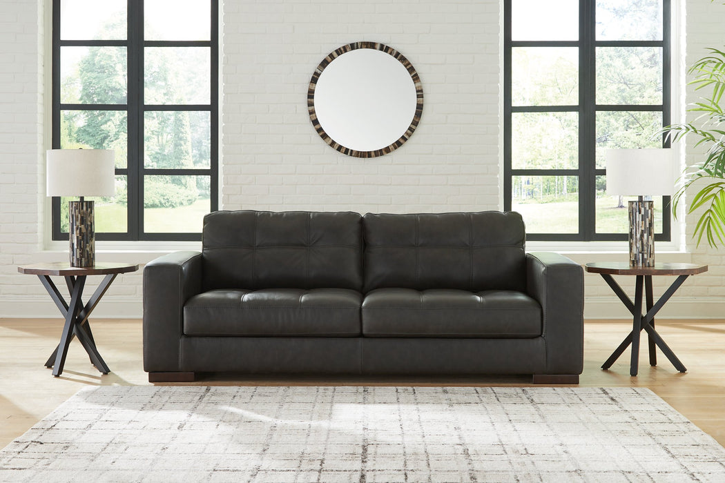 Luigi Living Room Set - Yulissa Home Furnishings (NJ)