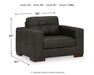 Luigi Living Room Set - Yulissa Home Furnishings (NJ)