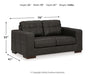 Luigi Living Room Set - Yulissa Home Furnishings (NJ)