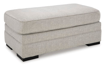 Eastonbridge Ottoman - Yulissa Home Furnishings (NJ)