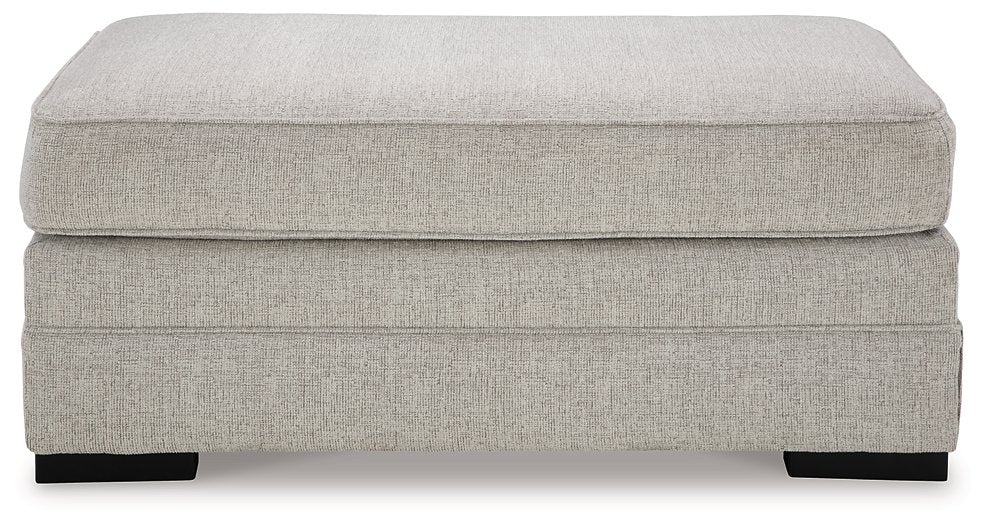 Eastonbridge Ottoman - Yulissa Home Furnishings (NJ)