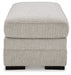 Eastonbridge Ottoman - Yulissa Home Furnishings (NJ)