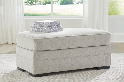 Eastonbridge Ottoman - Yulissa Home Furnishings (NJ)