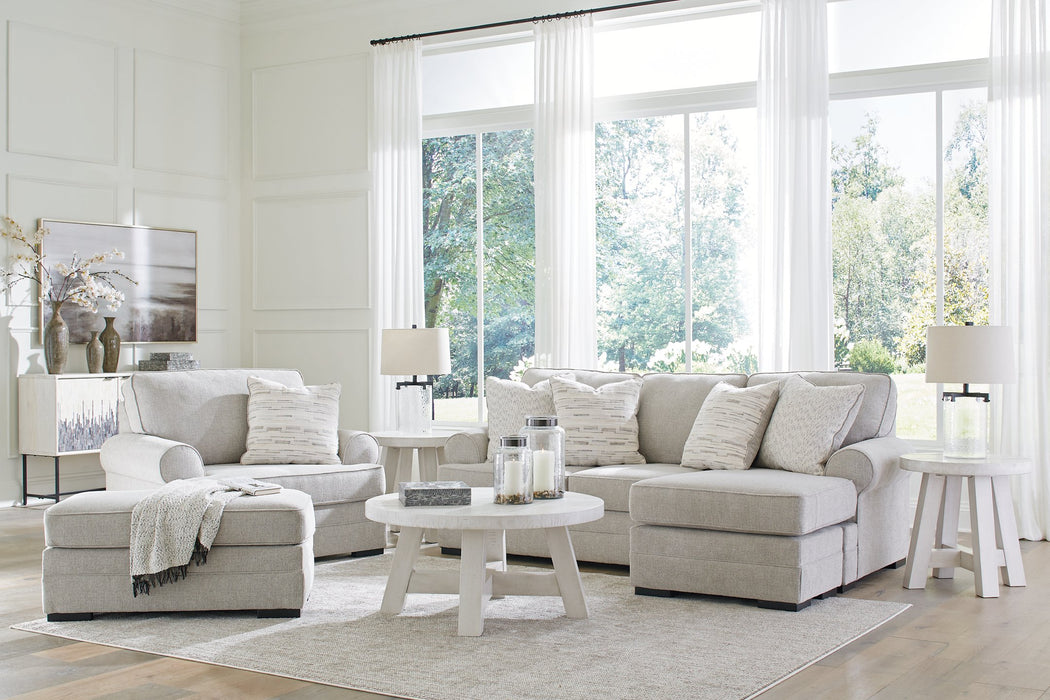 Eastonbridge Living Room Set - Yulissa Home Furnishings (NJ)