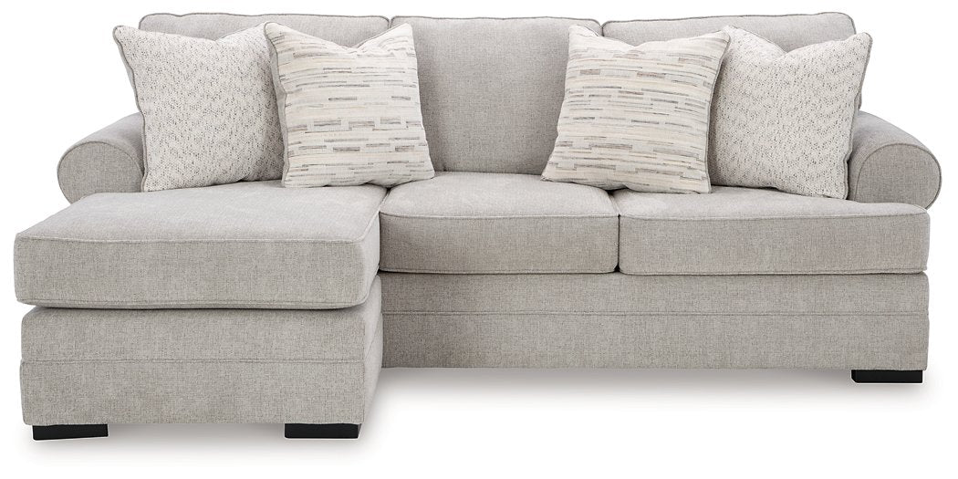 Eastonbridge Living Room Set - Yulissa Home Furnishings (NJ)