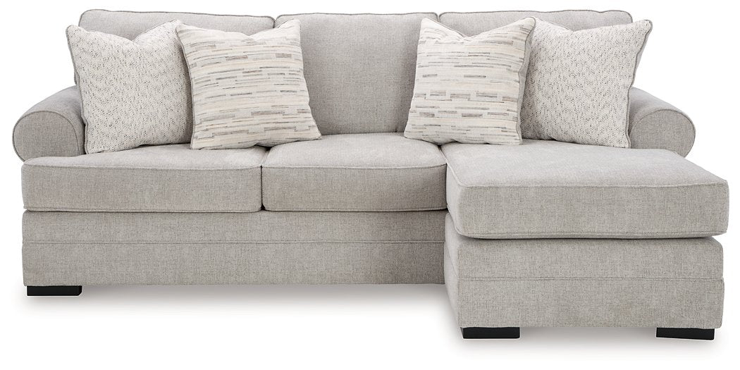 Eastonbridge Living Room Set - Yulissa Home Furnishings (NJ)