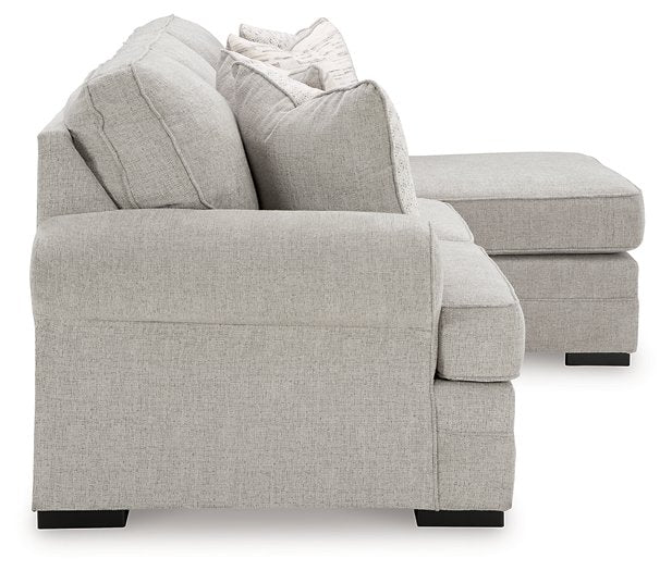 Eastonbridge Living Room Set - Yulissa Home Furnishings (NJ)