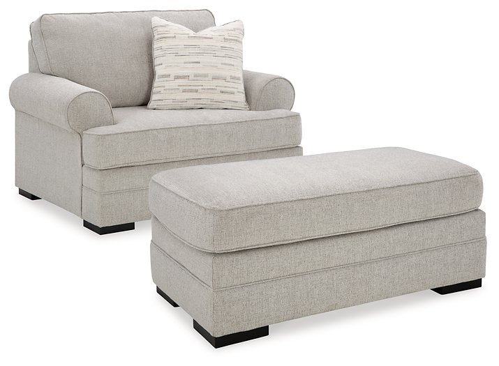 Eastonbridge Living Room Set - Yulissa Home Furnishings (NJ)