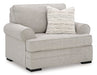 Eastonbridge Oversized Chair - Yulissa Home Furnishings (NJ)