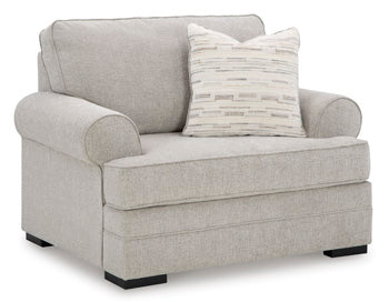 Eastonbridge Living Room Set - Yulissa Home Furnishings (NJ)