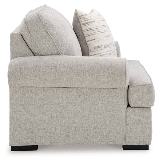 Eastonbridge Oversized Chair - Yulissa Home Furnishings (NJ)