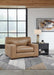 Lombardia Oversized Chair - Yulissa Home Furnishings (NJ)