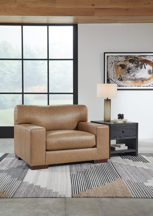 Lombardia Living Room Set - Yulissa Home Furnishings (NJ)