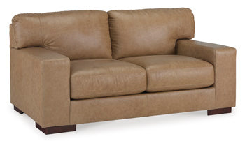 Lombardia Loveseat - Yulissa Home Furnishings (NJ)