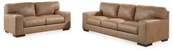 Lombardia Living Room Set - Yulissa Home Furnishings (NJ)