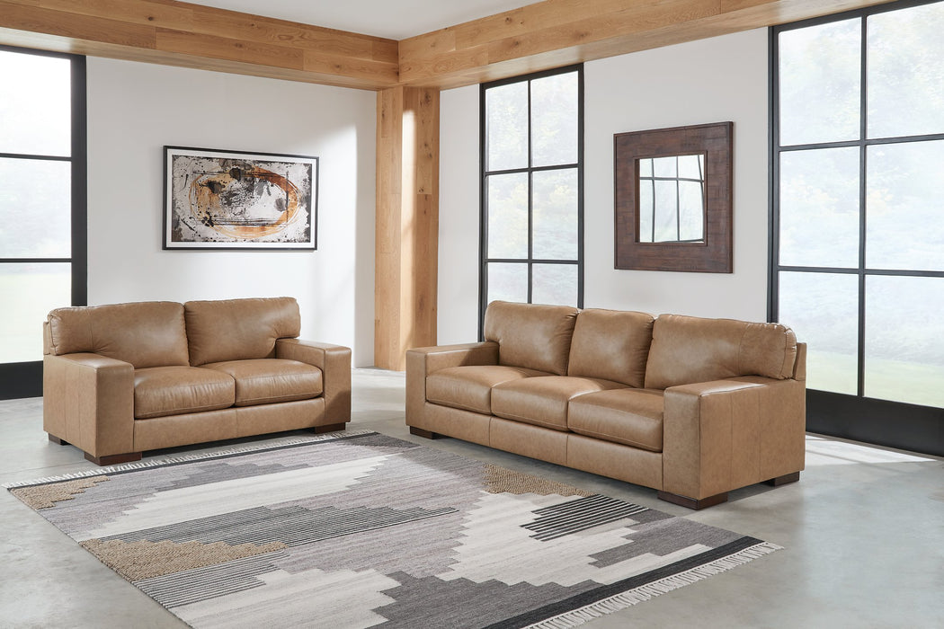 Lombardia Living Room Set - Yulissa Home Furnishings (NJ)