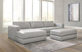 Amiata Living Room Set - Yulissa Home Furnishings (NJ)