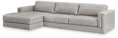 Amiata Living Room Set - Yulissa Home Furnishings (NJ)