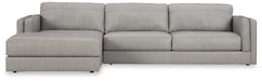 Amiata Living Room Set - Yulissa Home Furnishings (NJ)