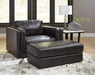 Amiata Living Room Set - Yulissa Home Furnishings (NJ)