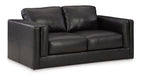 Amiata Loveseat - Yulissa Home Furnishings (NJ)