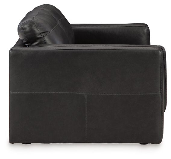 Amiata Loveseat - Yulissa Home Furnishings (NJ)