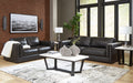 Amiata Living Room Set - Yulissa Home Furnishings (NJ)