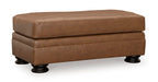 Carianna Ottoman - Yulissa Home Furnishings (NJ)