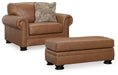 Carianna Living Room Set - Yulissa Home Furnishings (NJ)