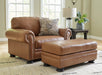 Carianna Living Room Set - Yulissa Home Furnishings (NJ)