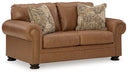 Carianna Loveseat - Yulissa Home Furnishings (NJ)