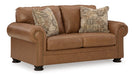 Carianna Loveseat - Yulissa Home Furnishings (NJ)