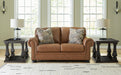 Carianna Loveseat - Yulissa Home Furnishings (NJ)